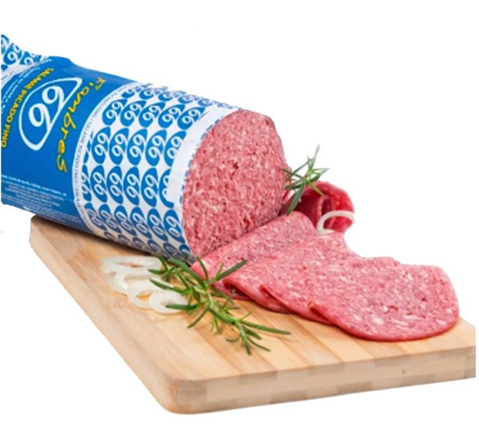 Salame tipo Milan Emezeta